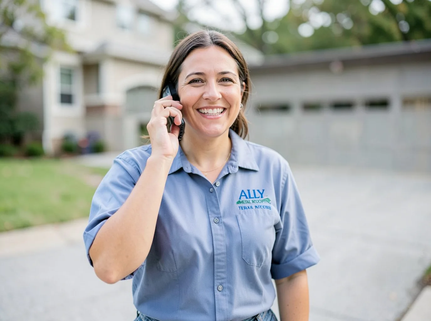 Metal Roof Installation Parksville, SC FAQs